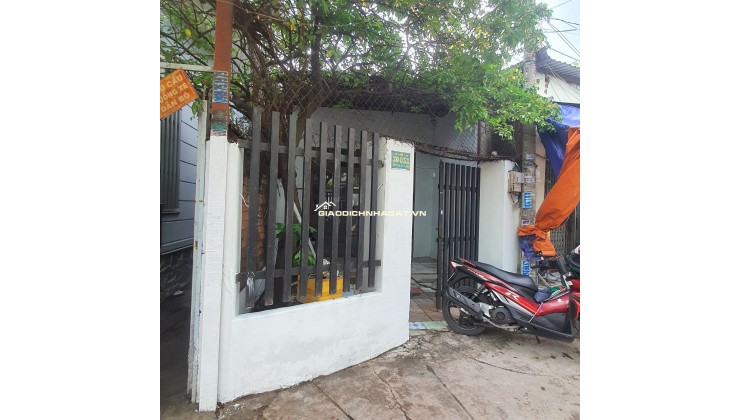 Nhà 64m2(4 x 16m) Đ Bình Thành P. Bình Hưng Hòa B Bình Tân giá ngộp 2.7 tỷ.